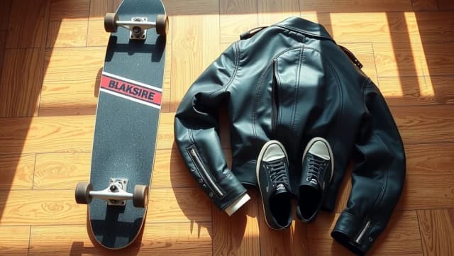 Varför vill alla vara cool